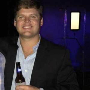 Meet your Posher, Dustin